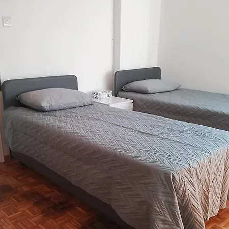 Alfarome60 ニコシア