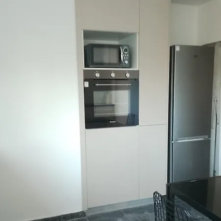 Apartament Alfarome60