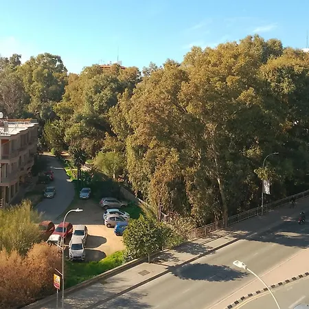 Alfarome60 Apartment Nikosia