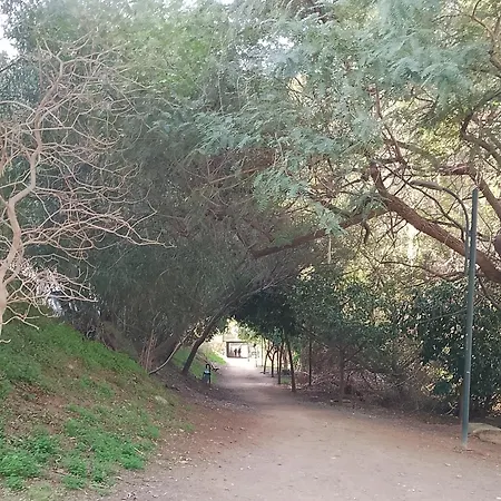 Apartament Alfarome60 Nicosia