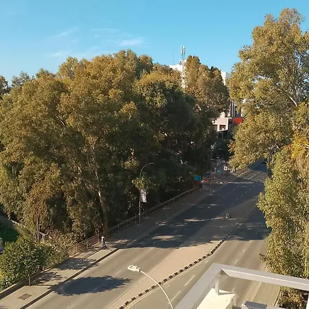 Alfarome60 Apartament