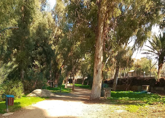 Lägenhet Alfarome60 *