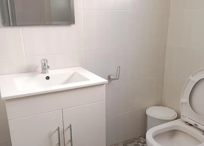 Apartment Alfarome60 *