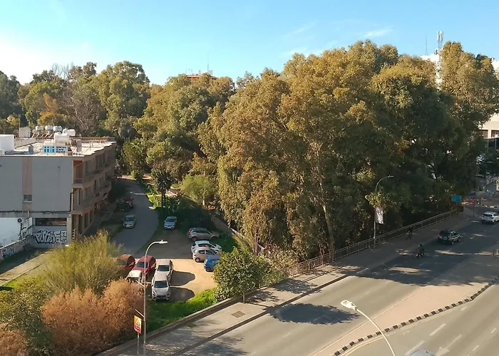 Alfarome60 Appartamento Nicosia