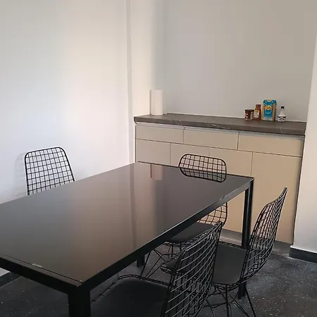 Alfarome60 Apartmán Nikósie