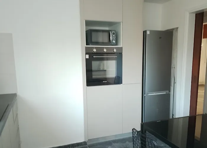 Appartement Alfarome60
