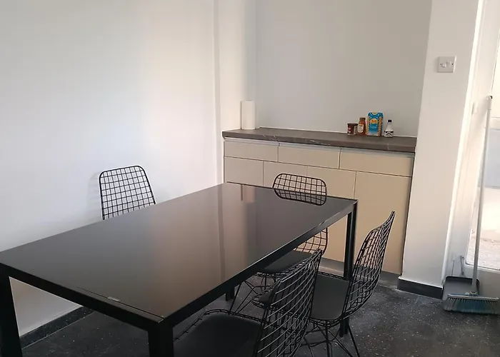 Alfarome60 Appartement Nicosie