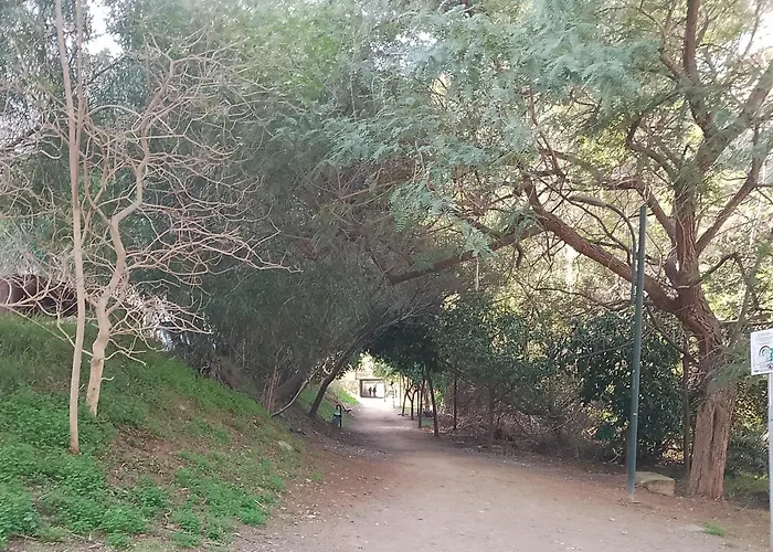 Appartement Alfarome60 Nicosie